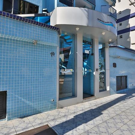 פראייה גראנדה Hotel Rota Do Sol מראה חיצוני תמונה