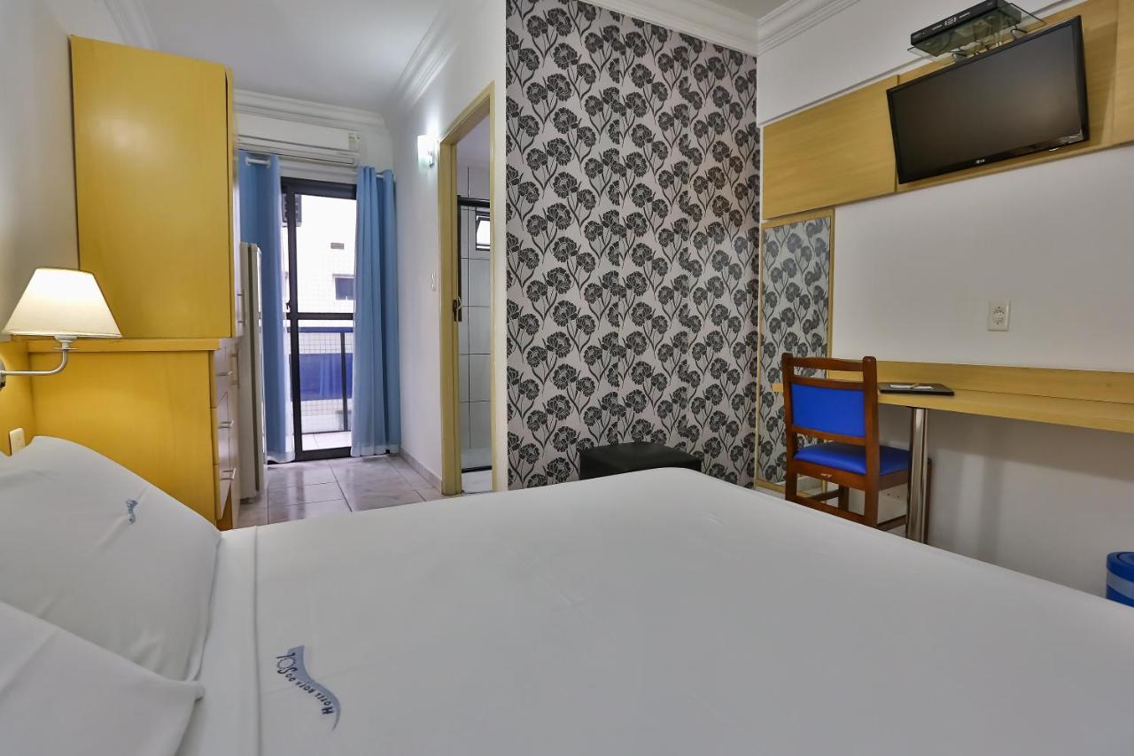 פראייה גראנדה Hotel Rota Do Sol מראה חיצוני תמונה