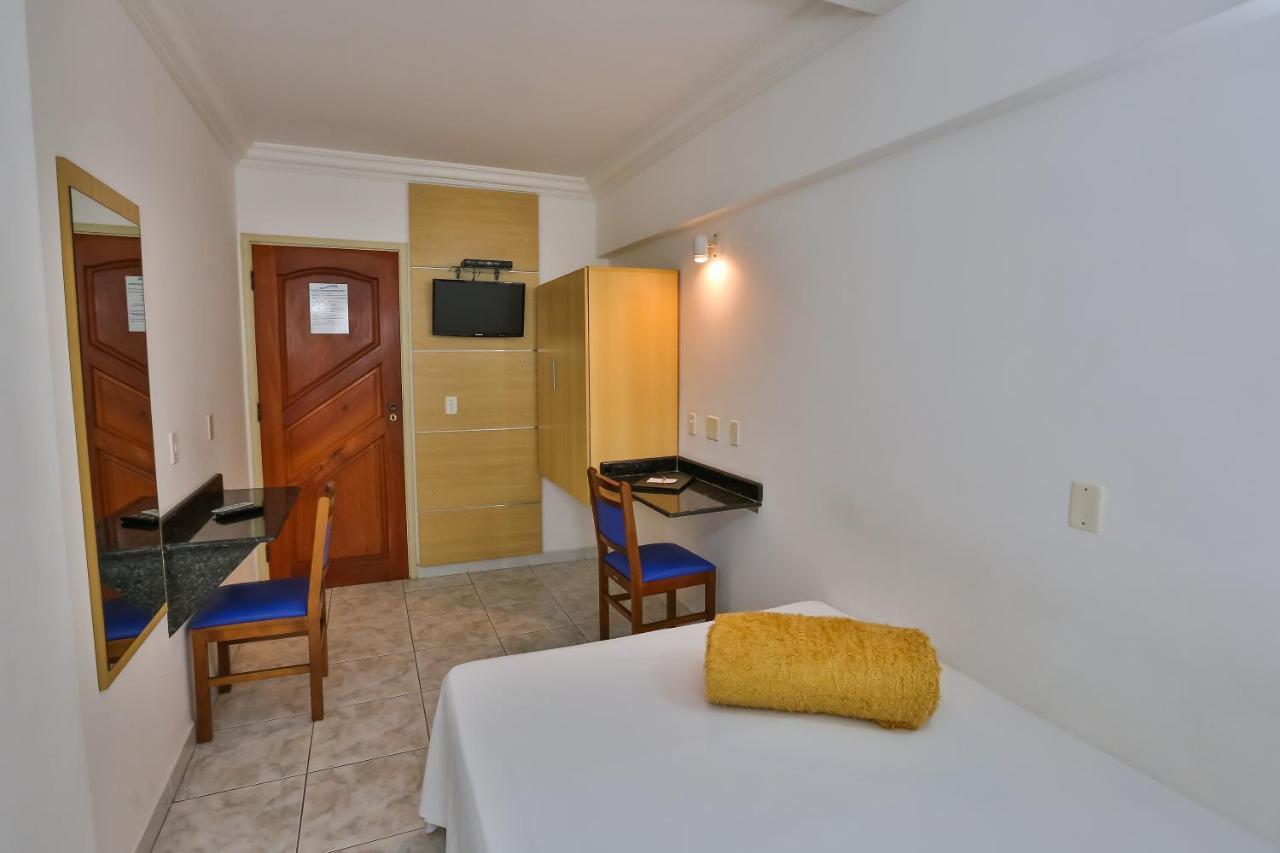 פראייה גראנדה Hotel Rota Do Sol מראה חיצוני תמונה
