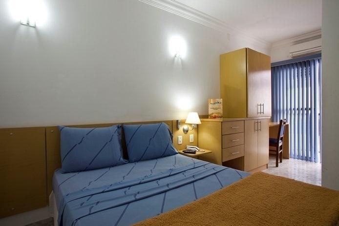 פראייה גראנדה Hotel Rota Do Sol מראה חיצוני תמונה